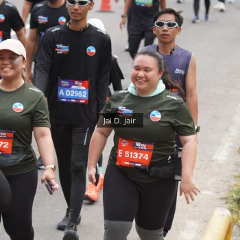 Runner Photo 3860260