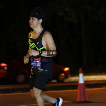 Runner Photo 3860261