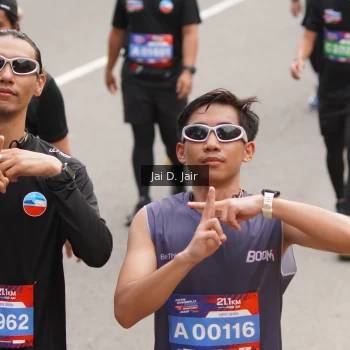 Runner Photo 3860263