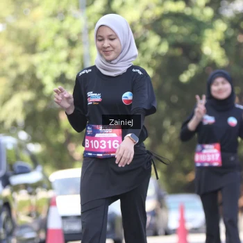 Runner Photo 3860268