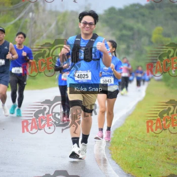 Runner Photo 386027