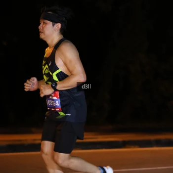Runner Photo 3860272