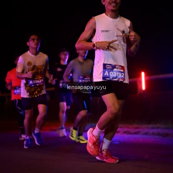 Runner Photo 3860273