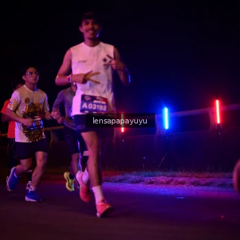 Runner Photo 3860274