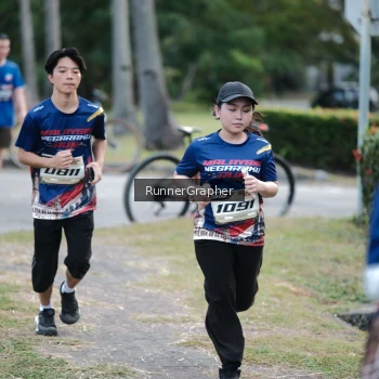 Runner Photo 3860275
