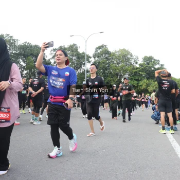 Runner Photo 3860278