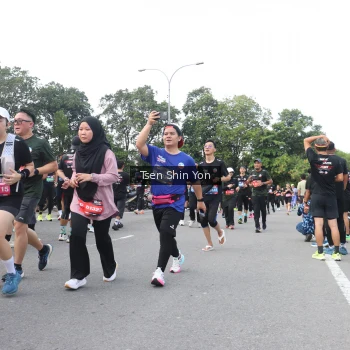Runner Photo 3860279