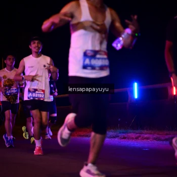 Runner Photo 3860280
