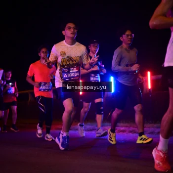 Runner Photo 3860281