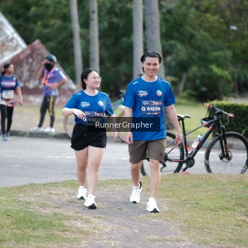 Runner Photo 3860286