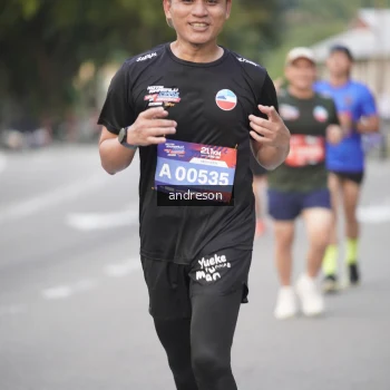 Runner Photo 3860287