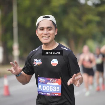 Runner Photo 3860291