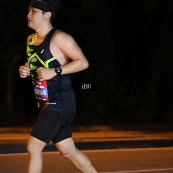 Runner Photo 3860292