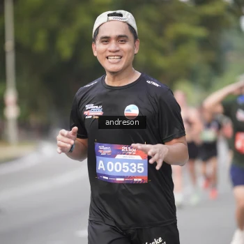 Runner Photo 3860293