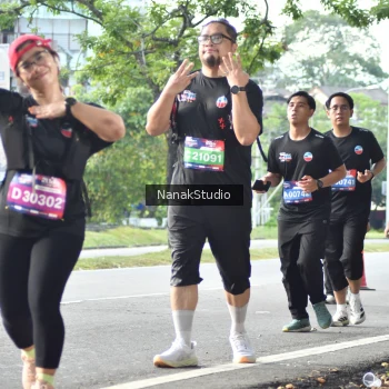 Runner Photo 3860295