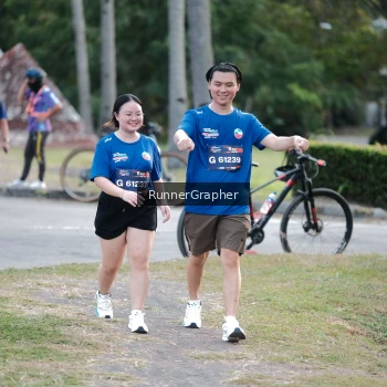 Runner Photo 3860297
