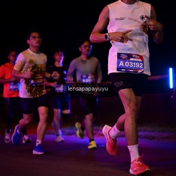 Runner Photo 3860300
