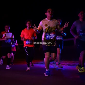 Runner Photo 3860303