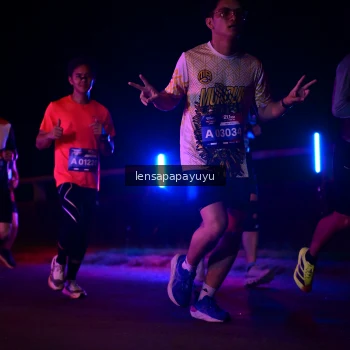 Runner Photo 3860307