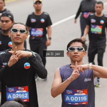 Runner Photo 3860308