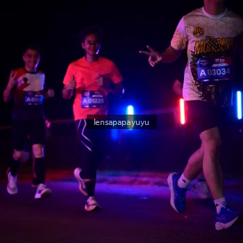 Runner Photo 3860309