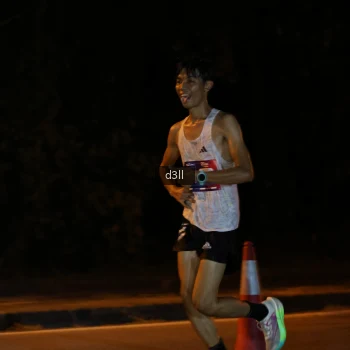 Runner Photo 3860318