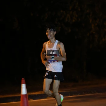 Runner Photo 3860319