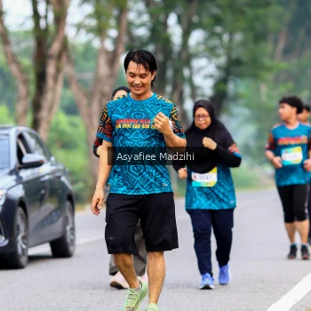 Runner Photo 3860325
