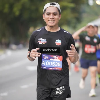 Runner Photo 3860332