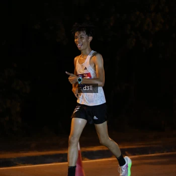 Runner Photo 3860333
