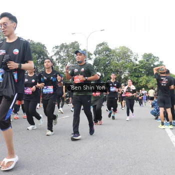 Runner Photo 3860337