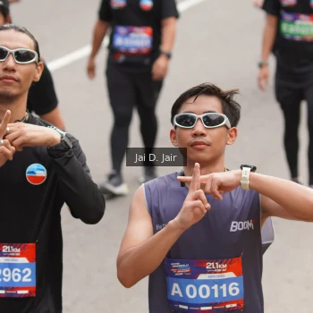 Runner Photo 3860339