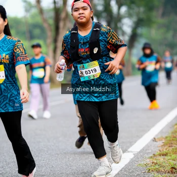 Runner Photo 3860340