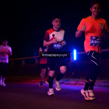 Runner Photo 3860343