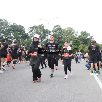 Runner Photo 3860349