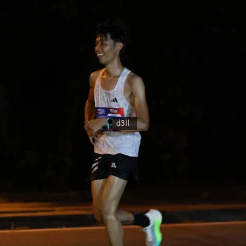 Runner Photo 3860351