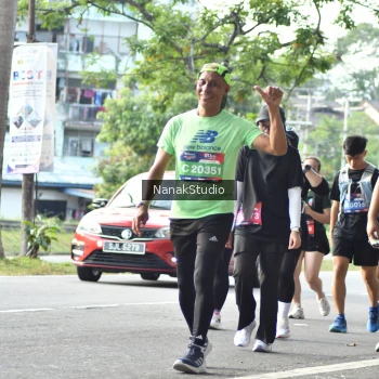 Runner Photo 3860352