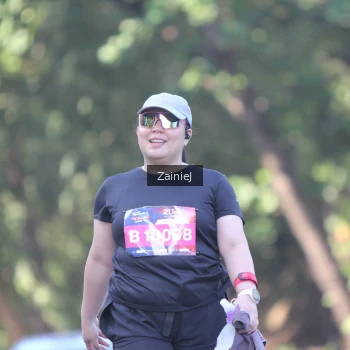 Runner Photo 3860353