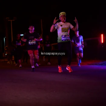 Runner Photo 3860354