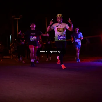 Runner Photo 3860357