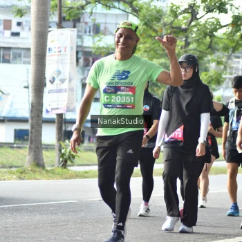 Runner Photo 3860362
