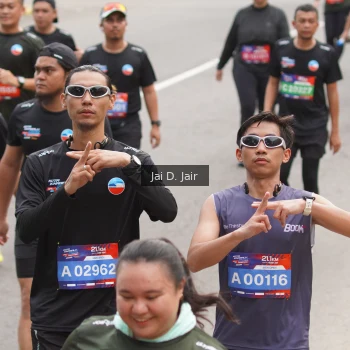 Runner Photo 3860363