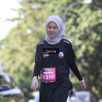 Runner Photo 3860364