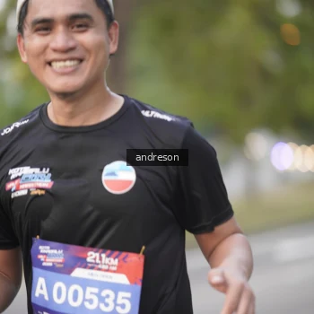 Runner Photo 3860369