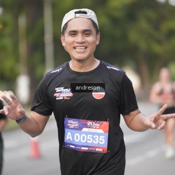 Runner Photo 3860370