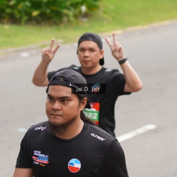 Runner Photo 3860372