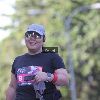 Runner Photo 3860375