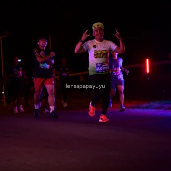 Runner Photo 3860377