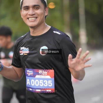 Runner Photo 3860379