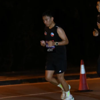 Runner Photo 3860382